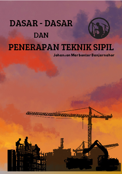 Sampul buku Dasar-Dasar dan Pene...